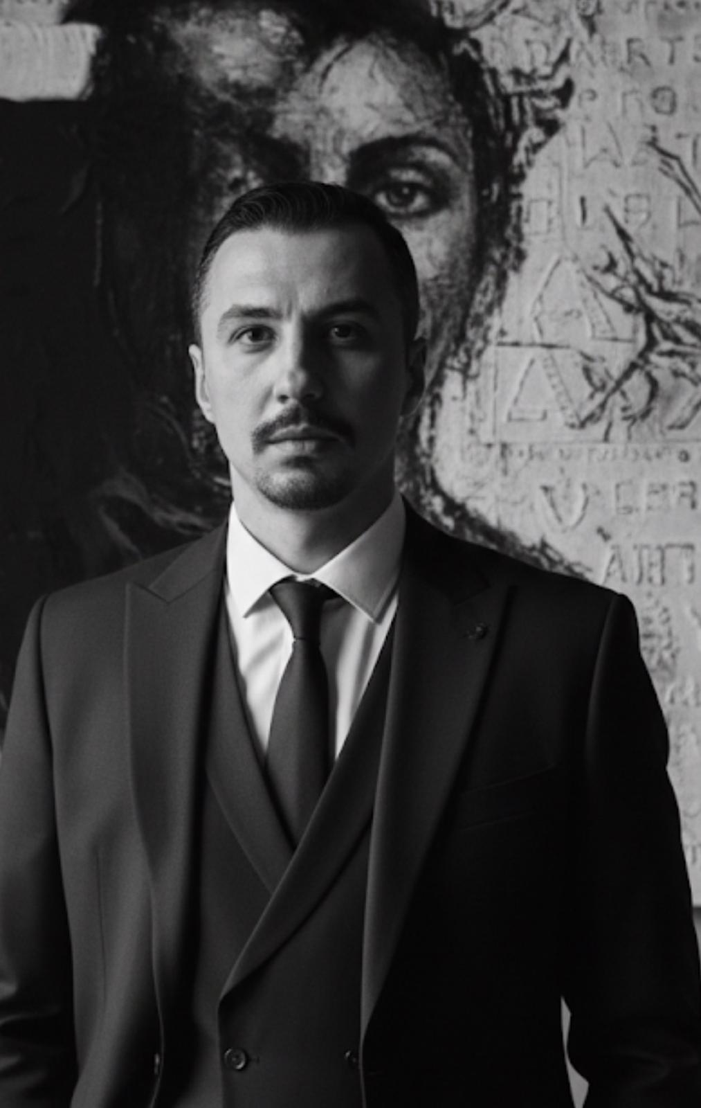 Erman Savaş